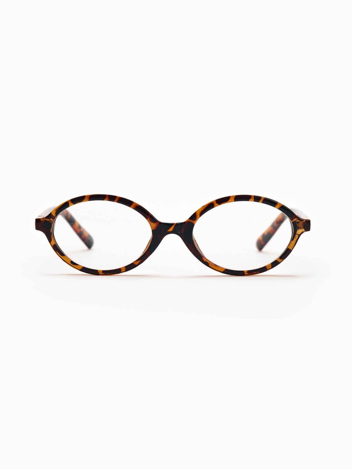 Очки имиджевые