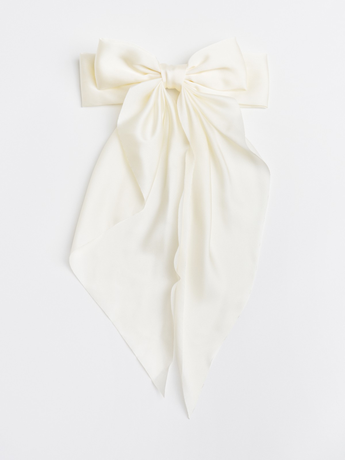 Заколка-бант для волос