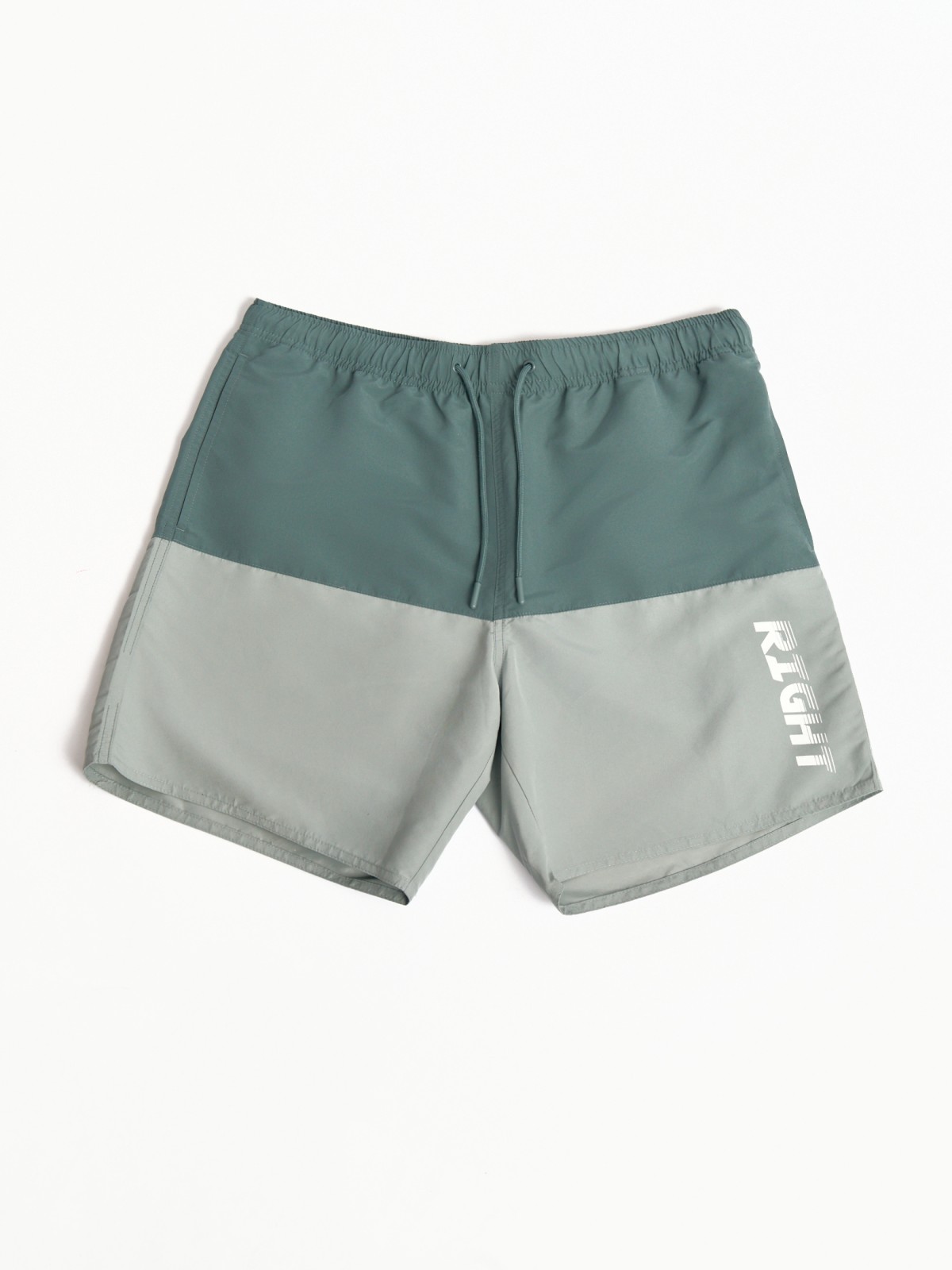 Пляжные шорты (для плавания)