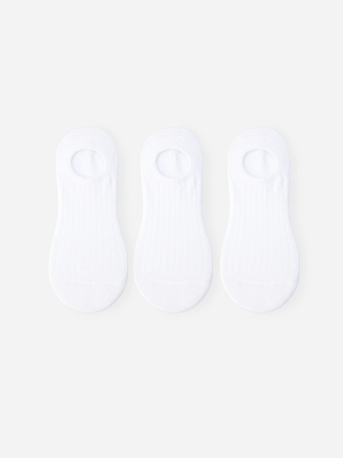 Набор подследников (3 пары в комплекте)