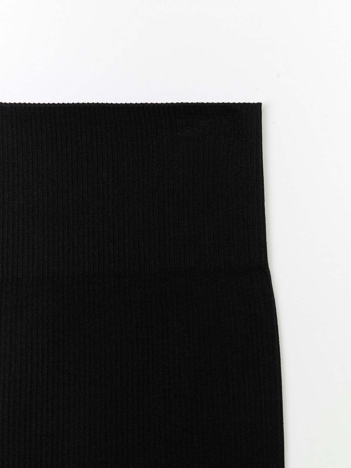 Трикотажные короткие шорты-велосипедки