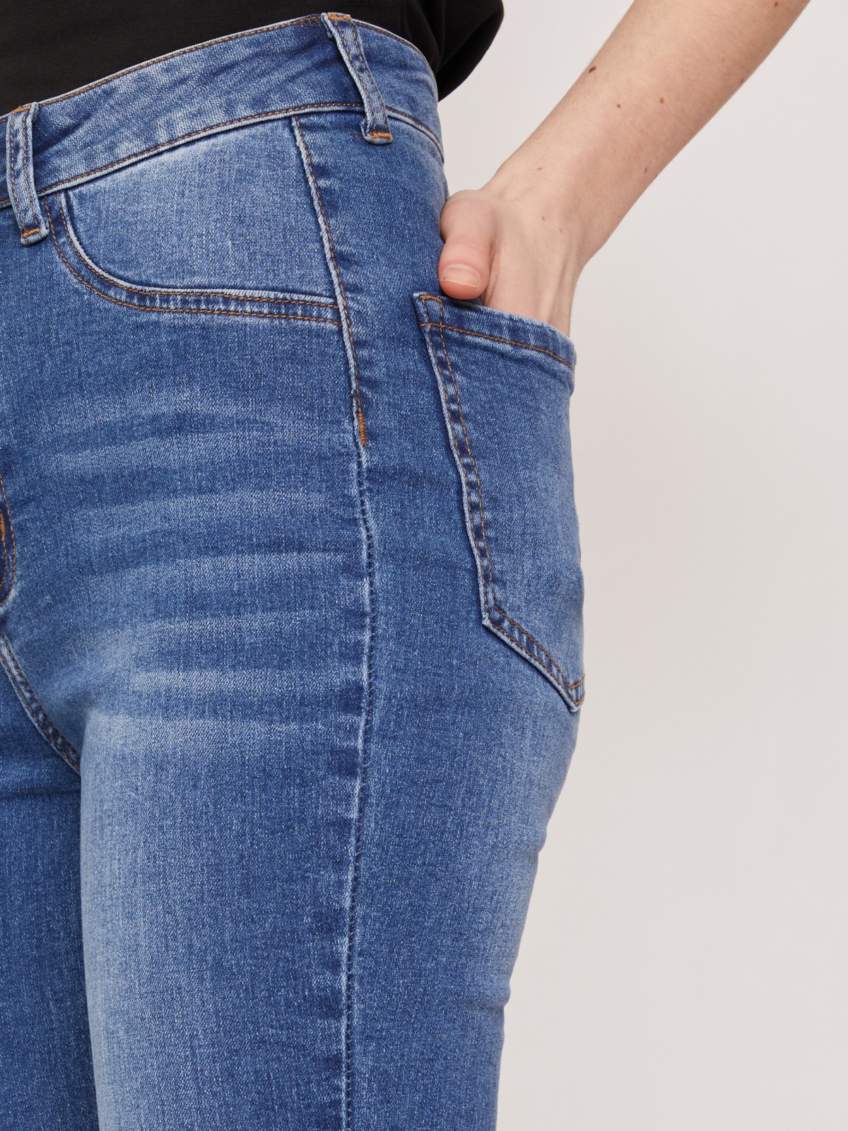 Джинсы Skinny