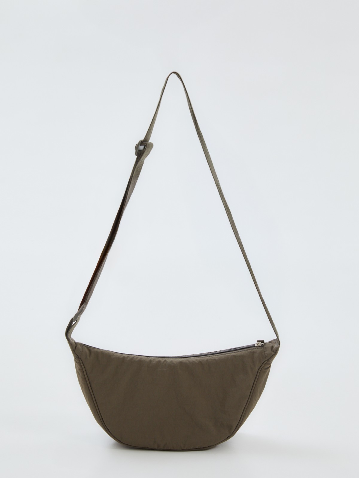 Сумка кросс-боди на ремешке через плечо