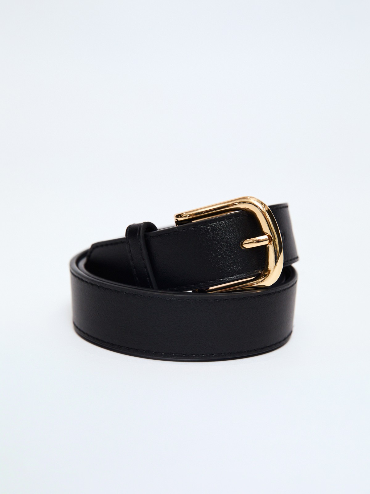 Ремень из экокожи