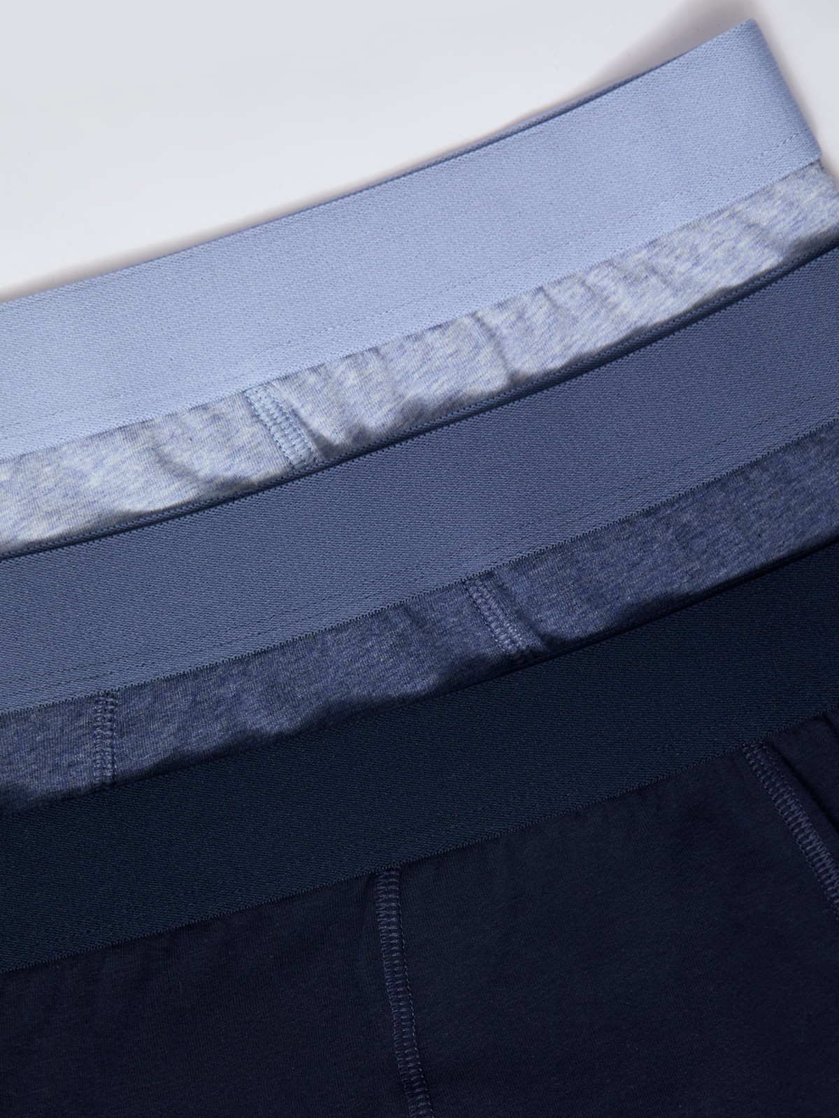 Набор трусов (3 шт. в комплекте)