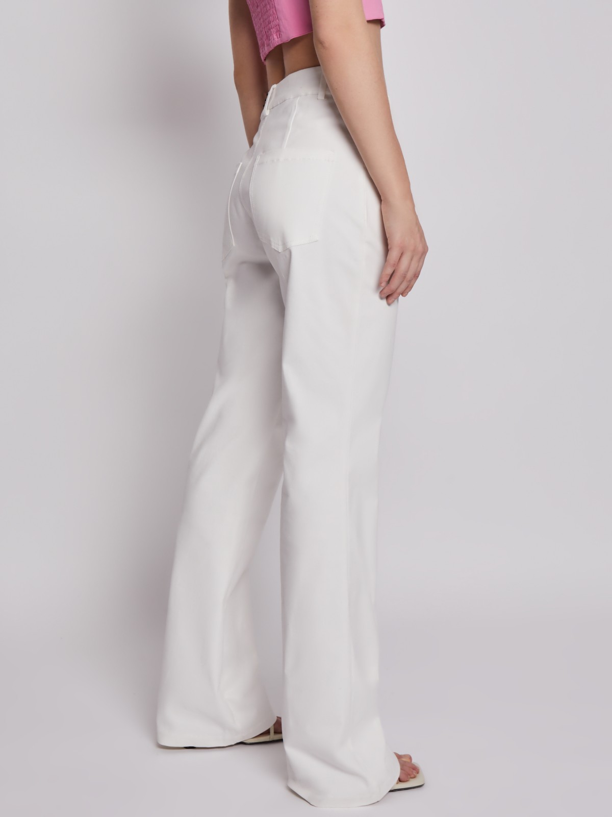 Брюки фасона Bootcut