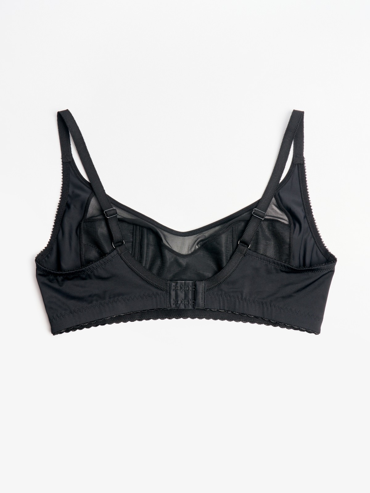 Мягкий бюстгальтер без косточек