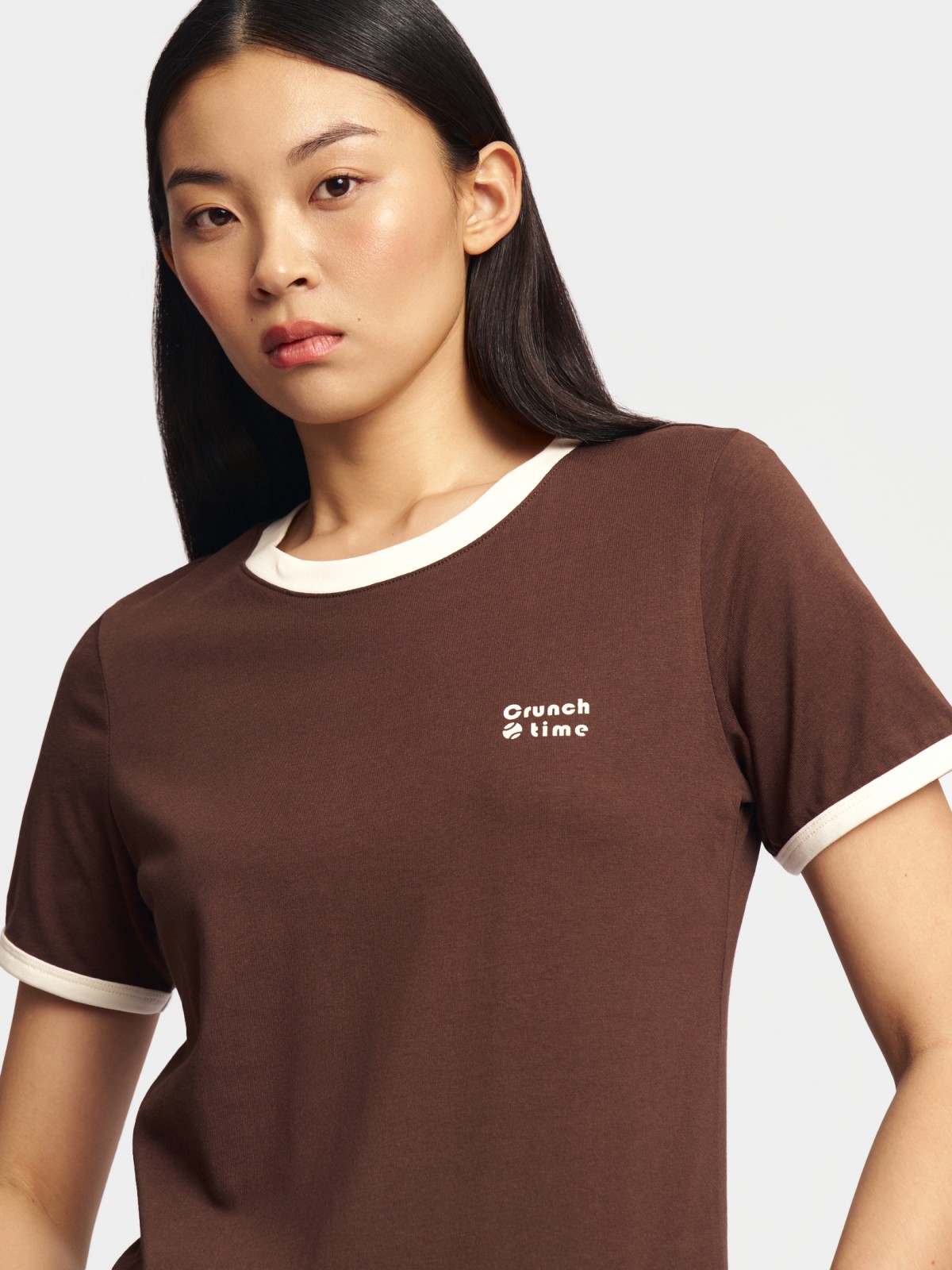 Футболка из хлопка