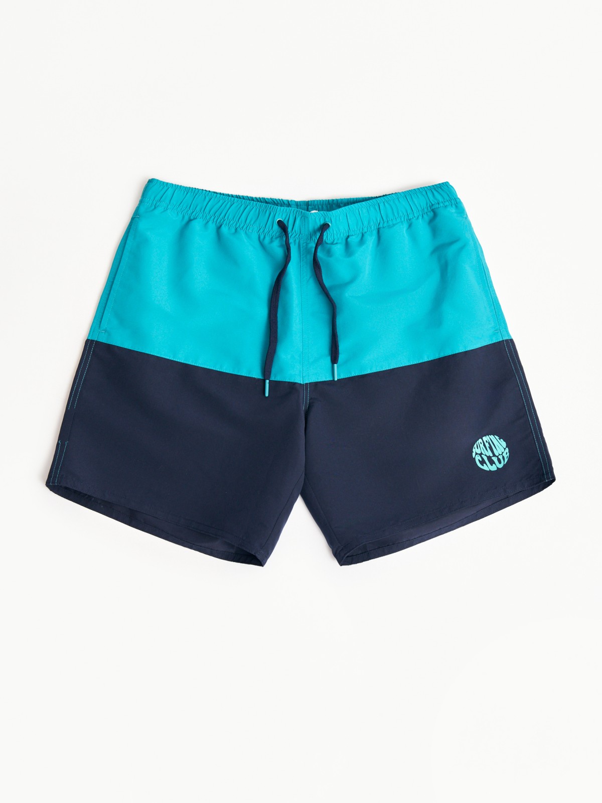 Пляжные шорты (для плавания)