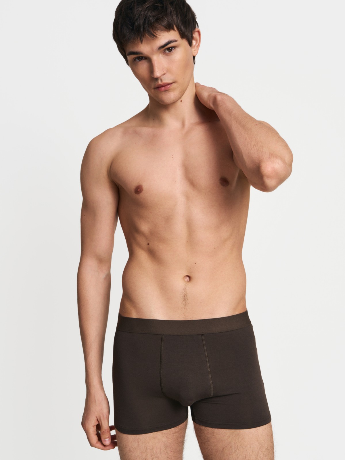 Набор трусов (3 шт. в комплекте)