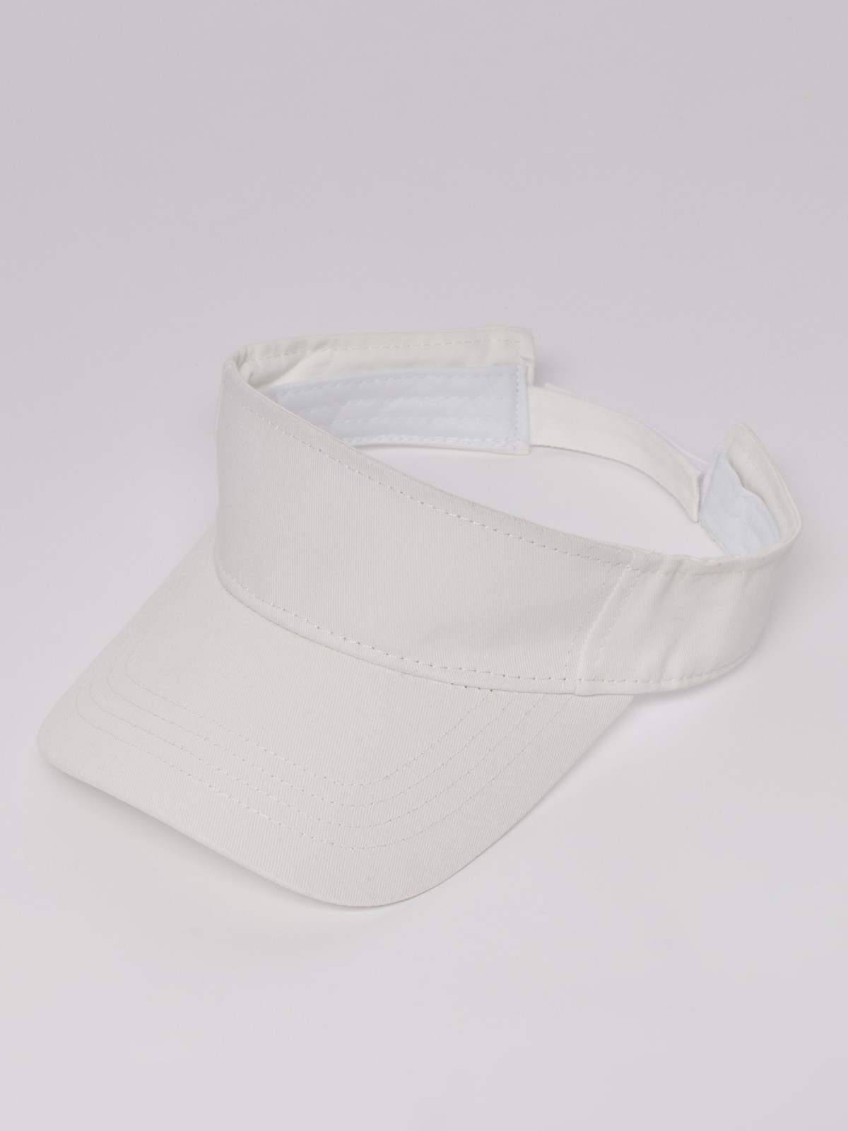 Козырёк из хлопка