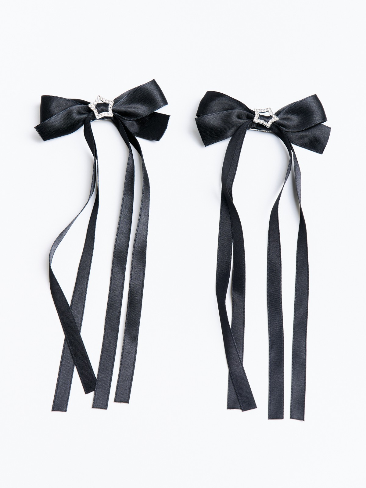 Набор заколок для волос (2 шт. в комплекте)