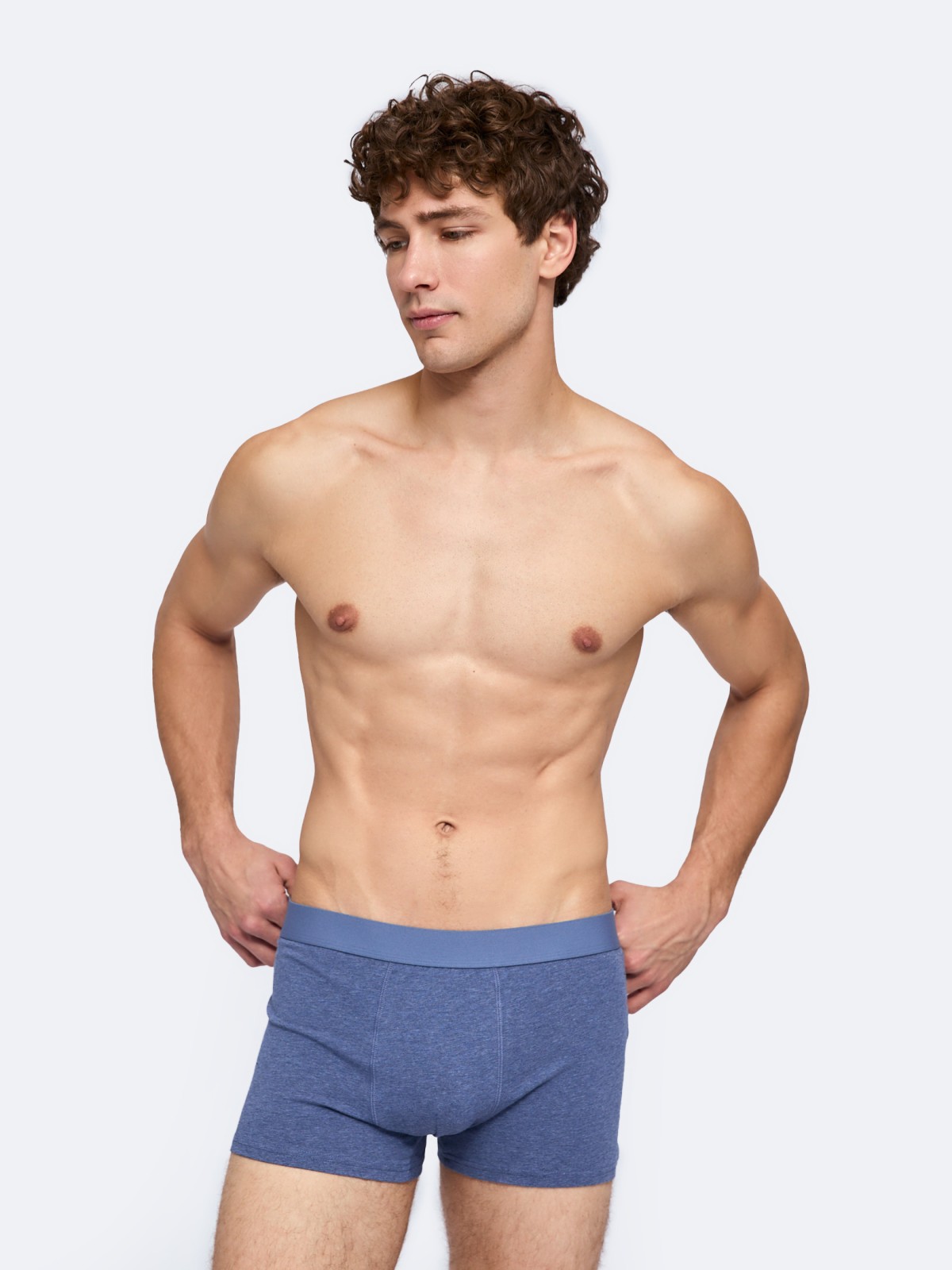 Набор трусов (3 шт. в комплекте)