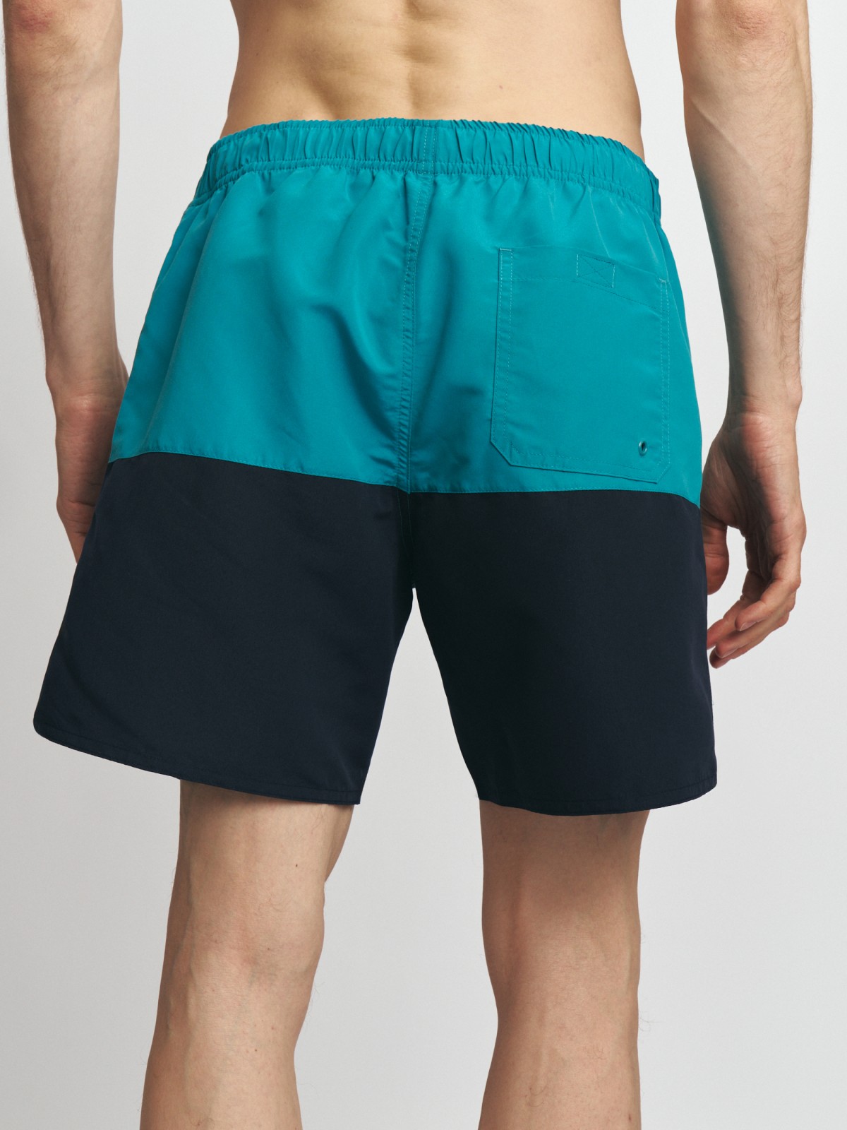 Пляжные шорты (для плавания)