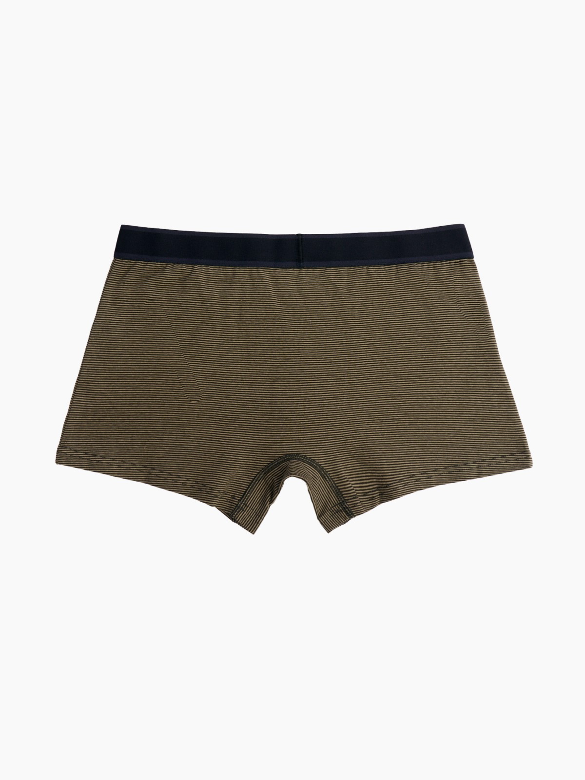 Набор трусов из хлопка (3 шт. в комплекте)