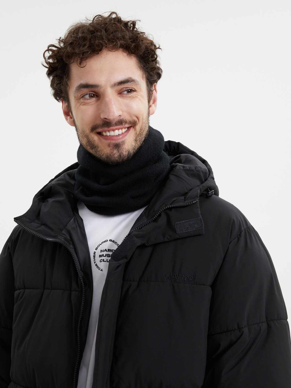 Шарф-снуд 399₽