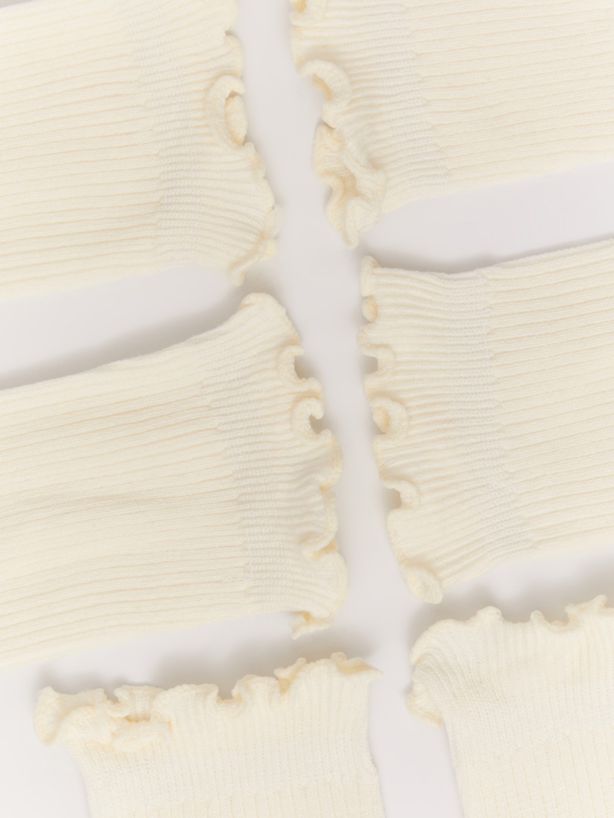 Набор носков (3 пары в комплекте)