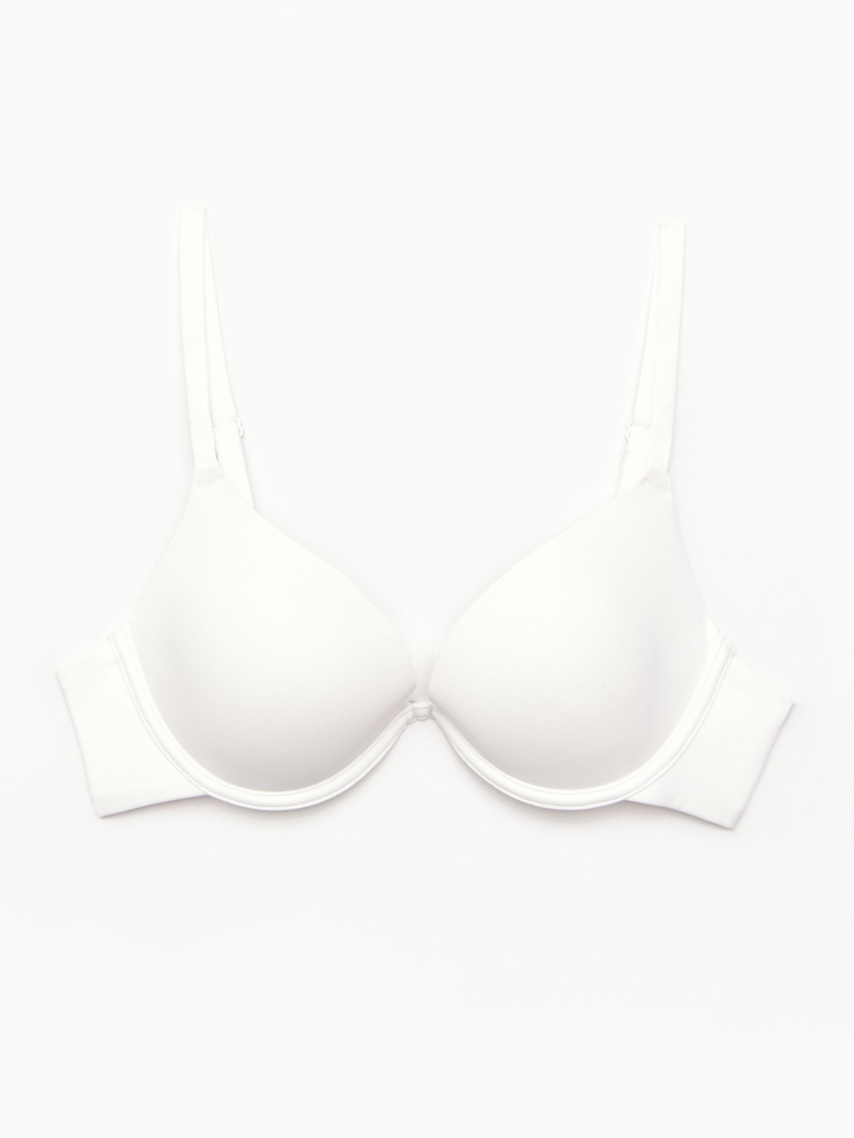 Бюстгальтер на косточках