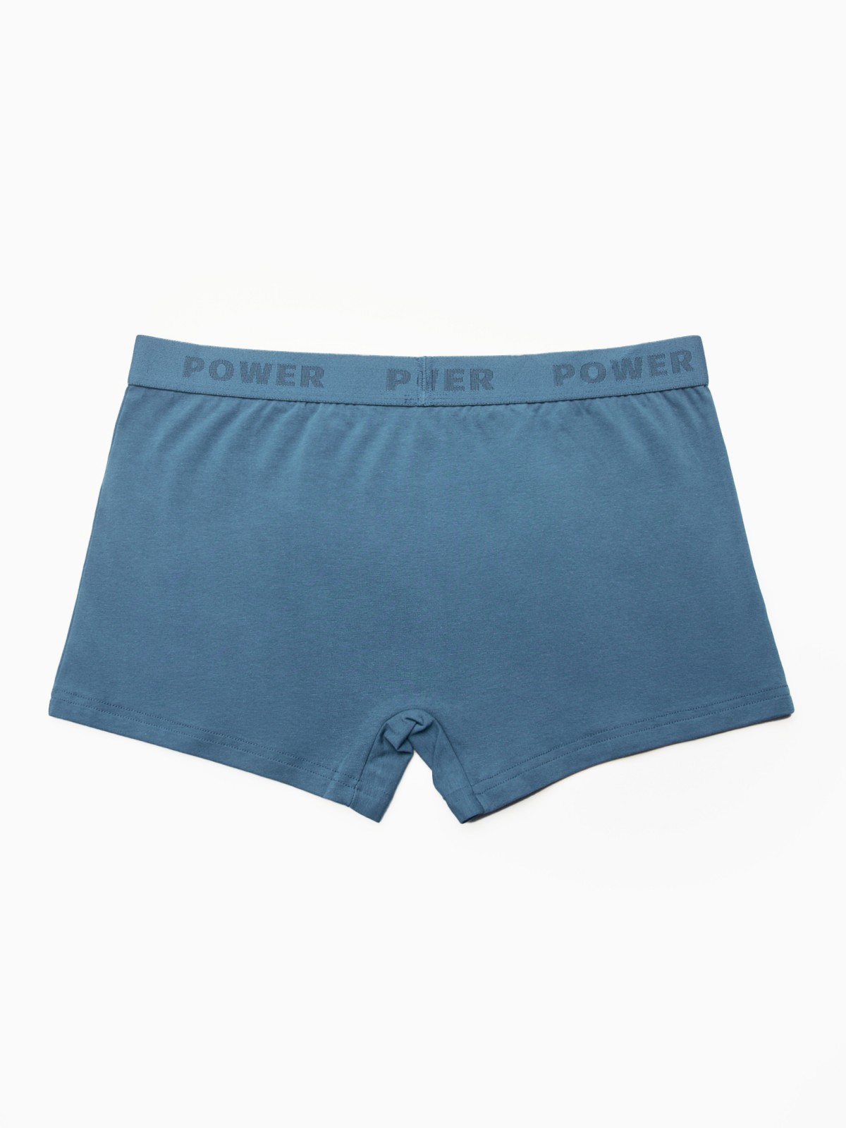 Набор трусов из хлопка (3 шт. в комплекте)