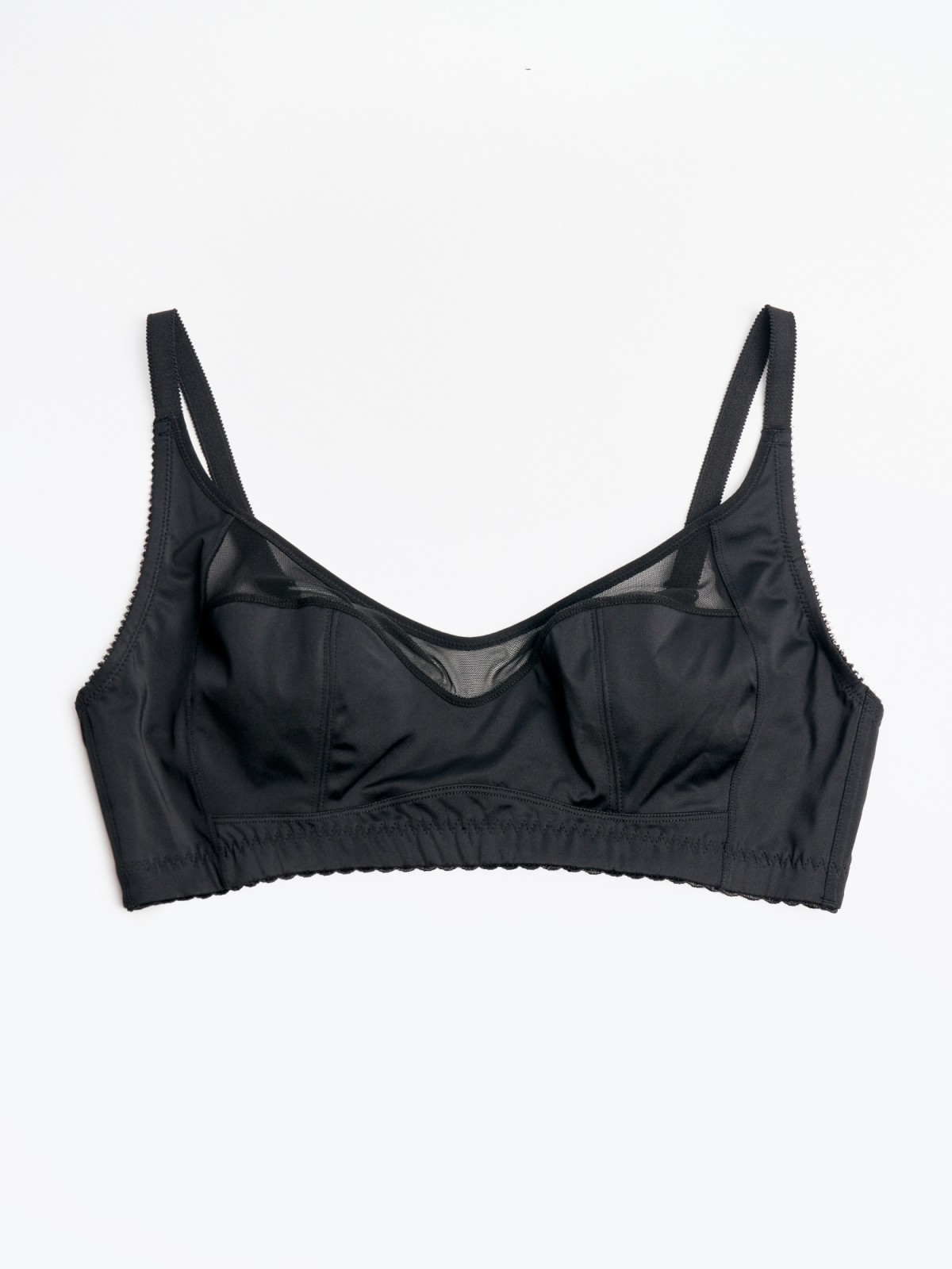 Мягкий бюстгальтер без косточек 699₽