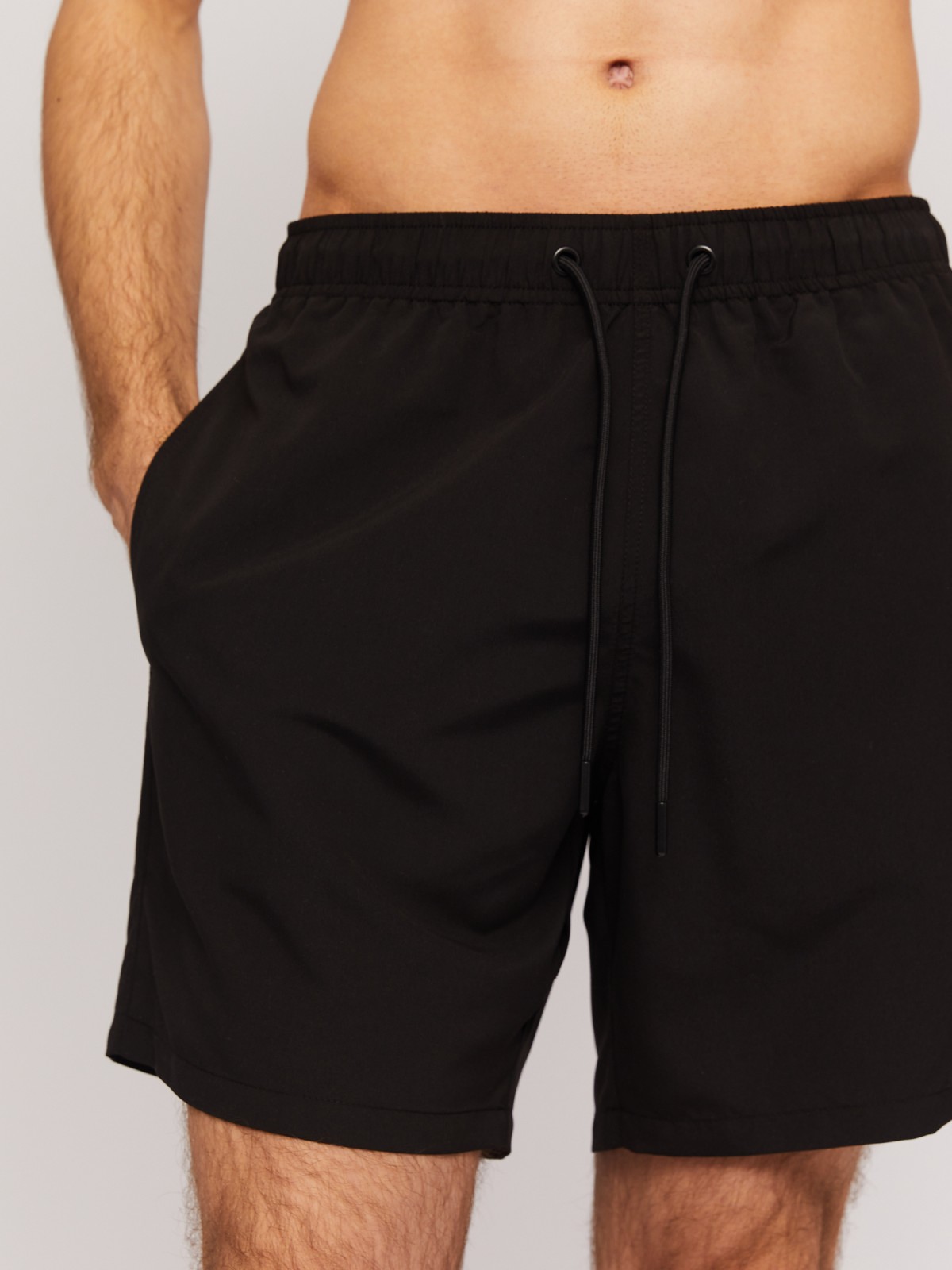 Пляжные шорты (для плавания)