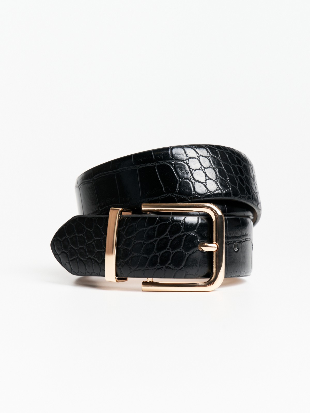 Ремень из экокожи 349₽